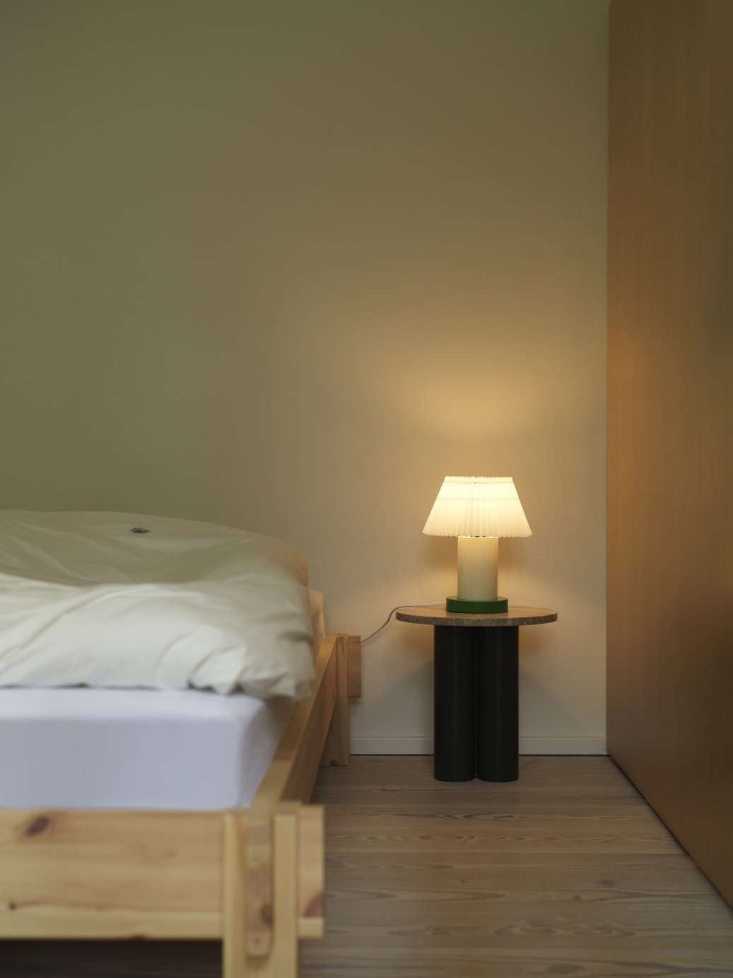 Dit Coffee Table Beistelltisch Normann Copenhagen