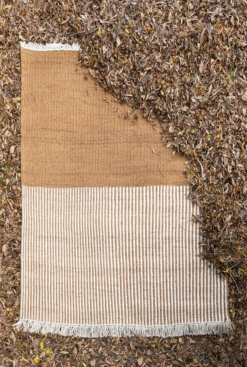 Garden Outdoor Teppich Nanimarquina