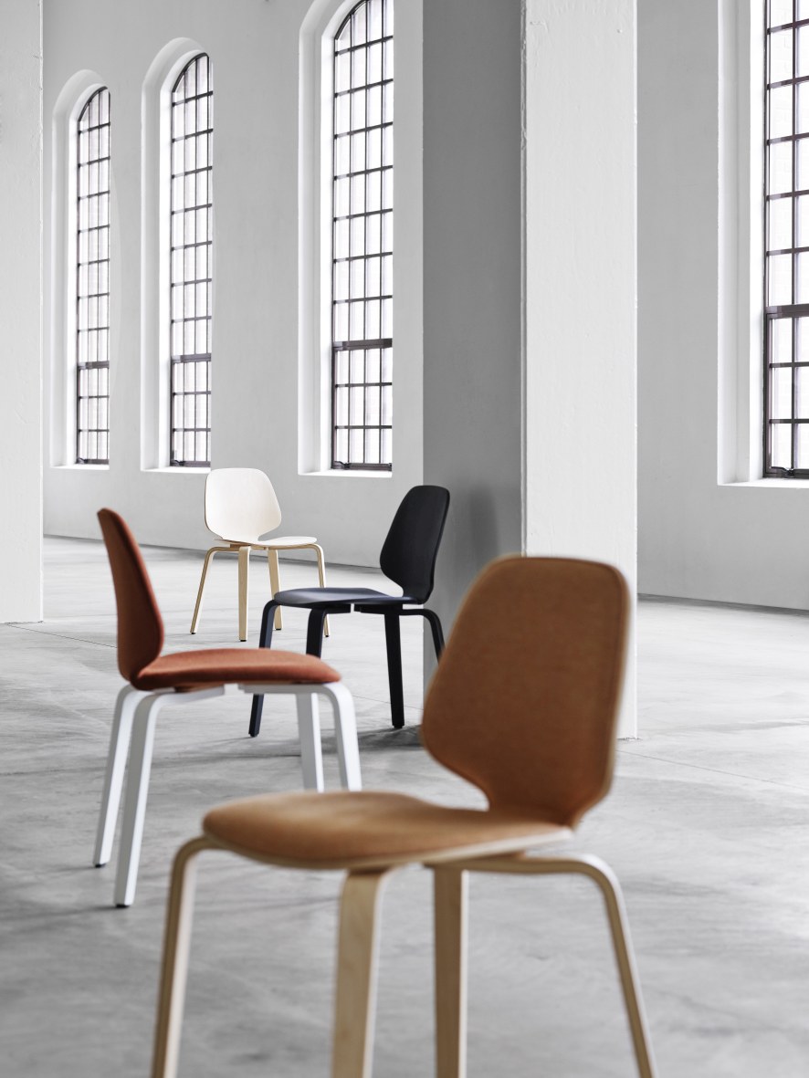 My Chair Stuhl Normann Copenhagen