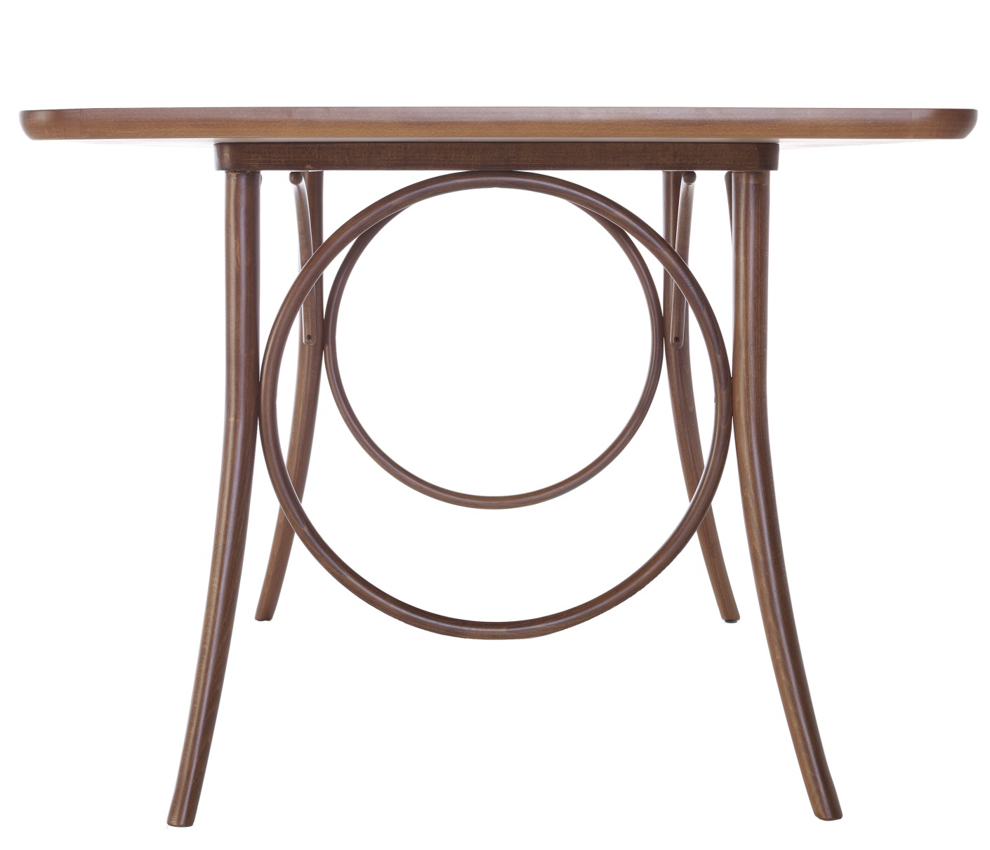 Ring Dining Table Esstisch Wiener GTV Design