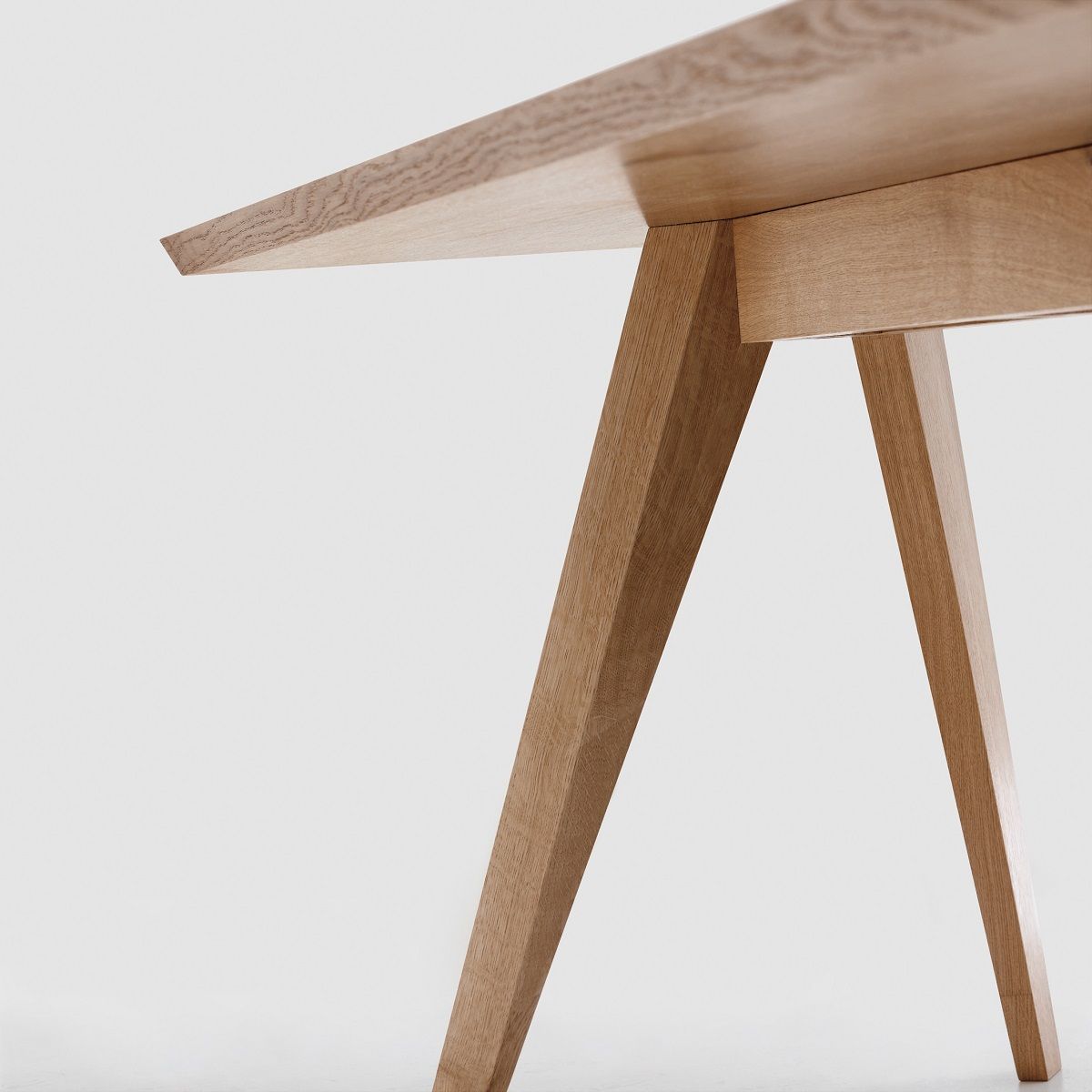 CENA Tisch / Esstisch rechteckig Zeitraum