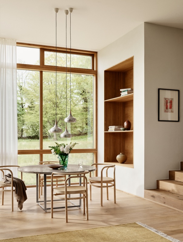 PK 15 Stuhl Fritz Hansen