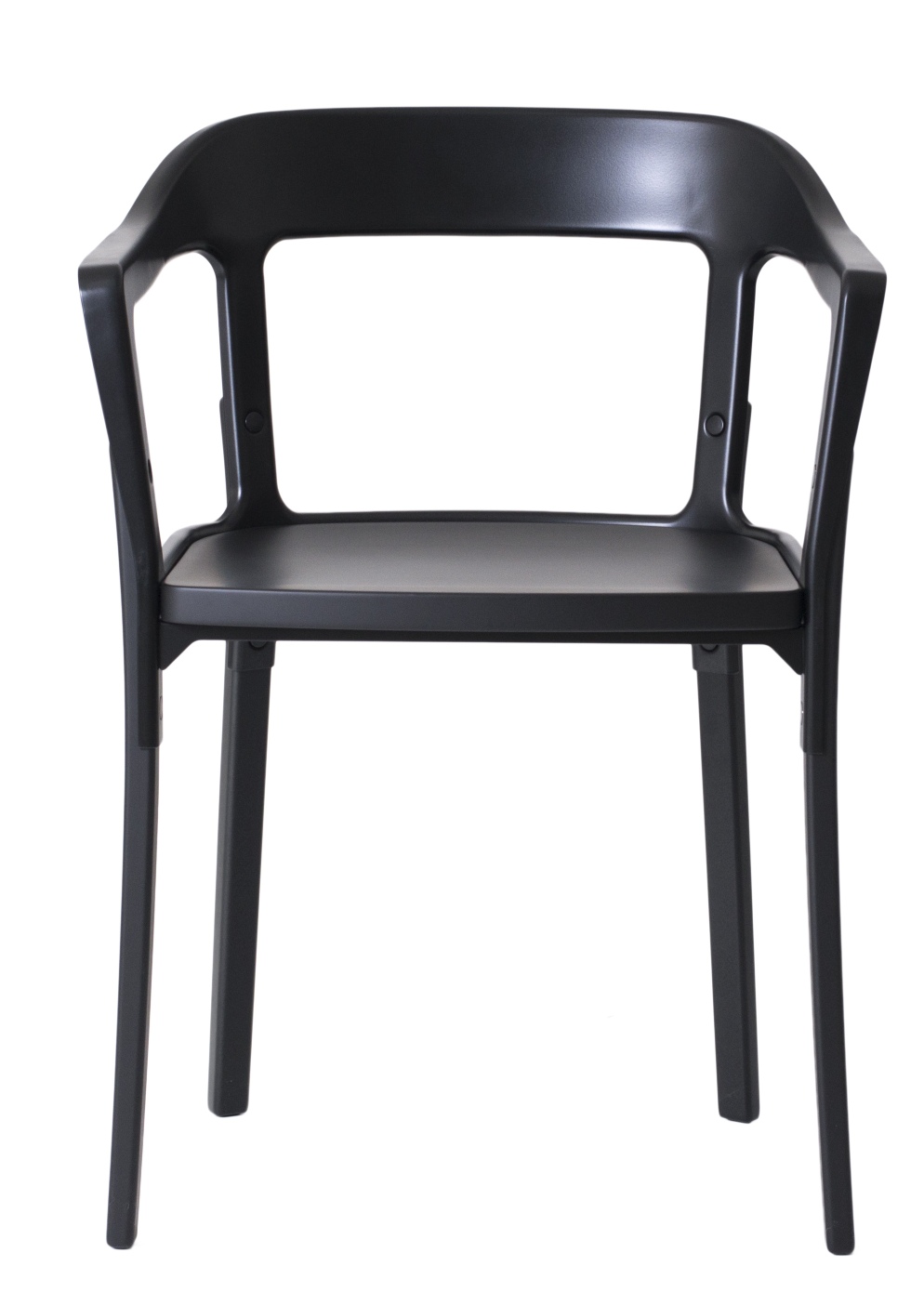 Steelwood Chair Stuhl Magis