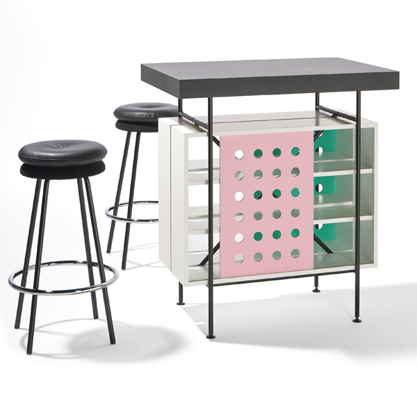 Big Tom Barhocker Richard Lampert