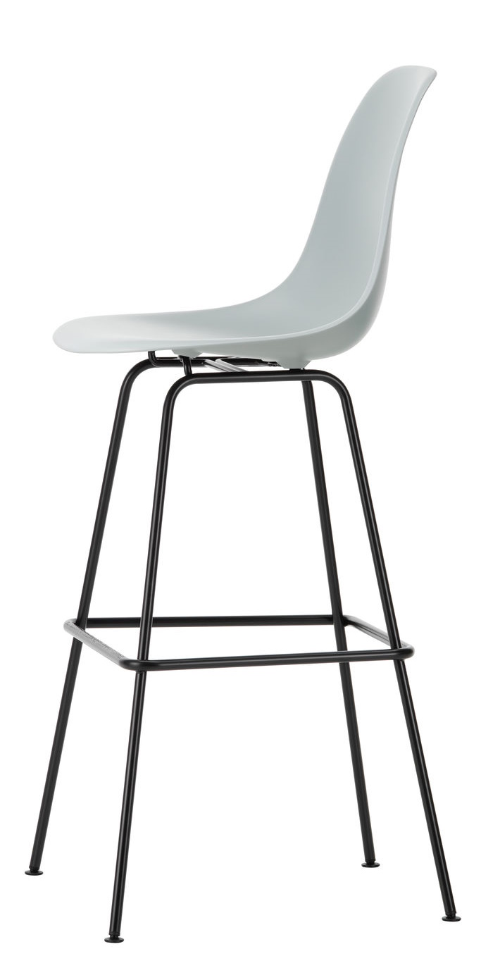 Eames Plastic Bar Stool Barhocker High Vitra