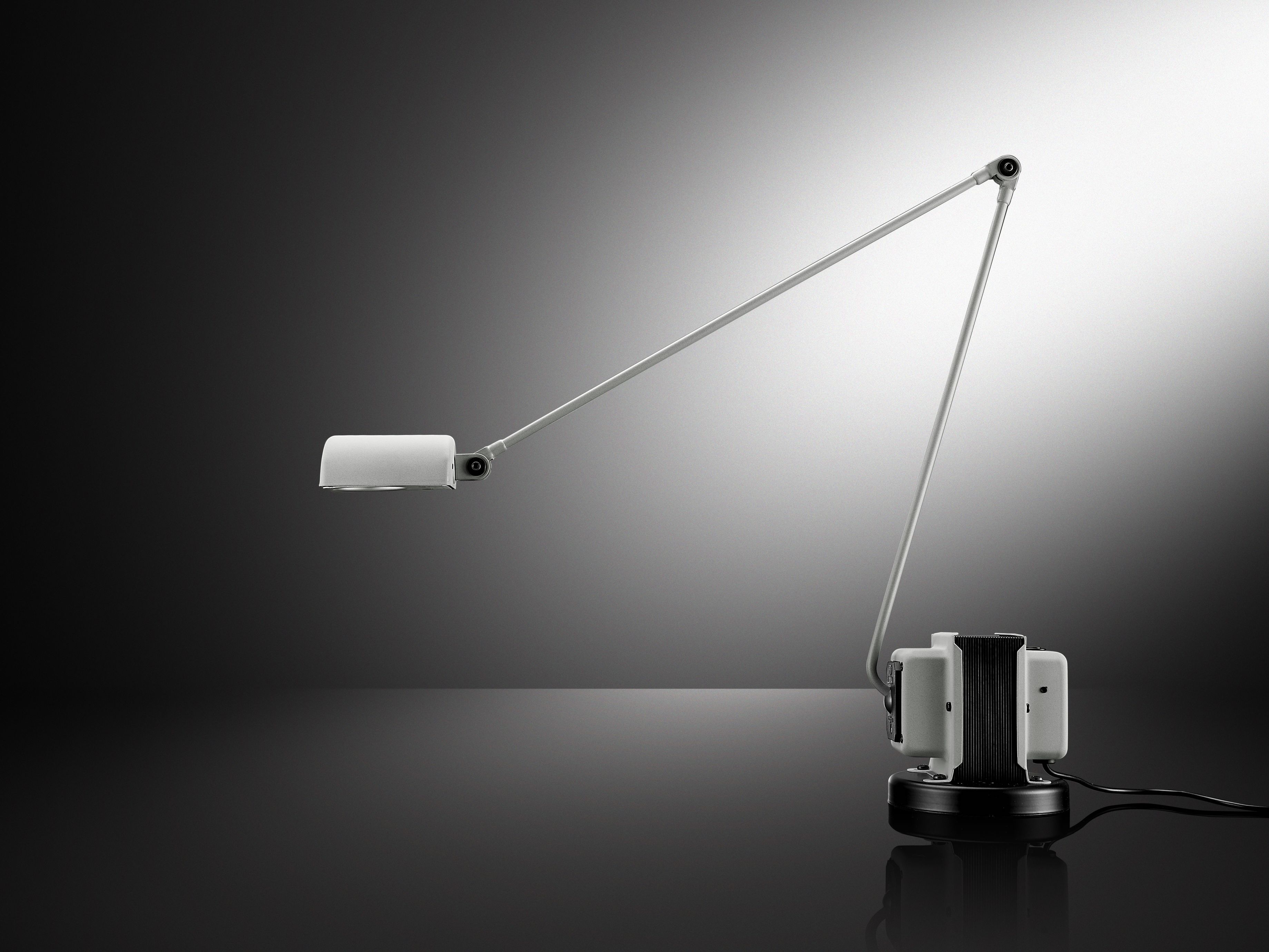 Daphine Special 45th Anniversary LED Tischleuchte LIMITED EDITION Lumina EINZELSTÜCK