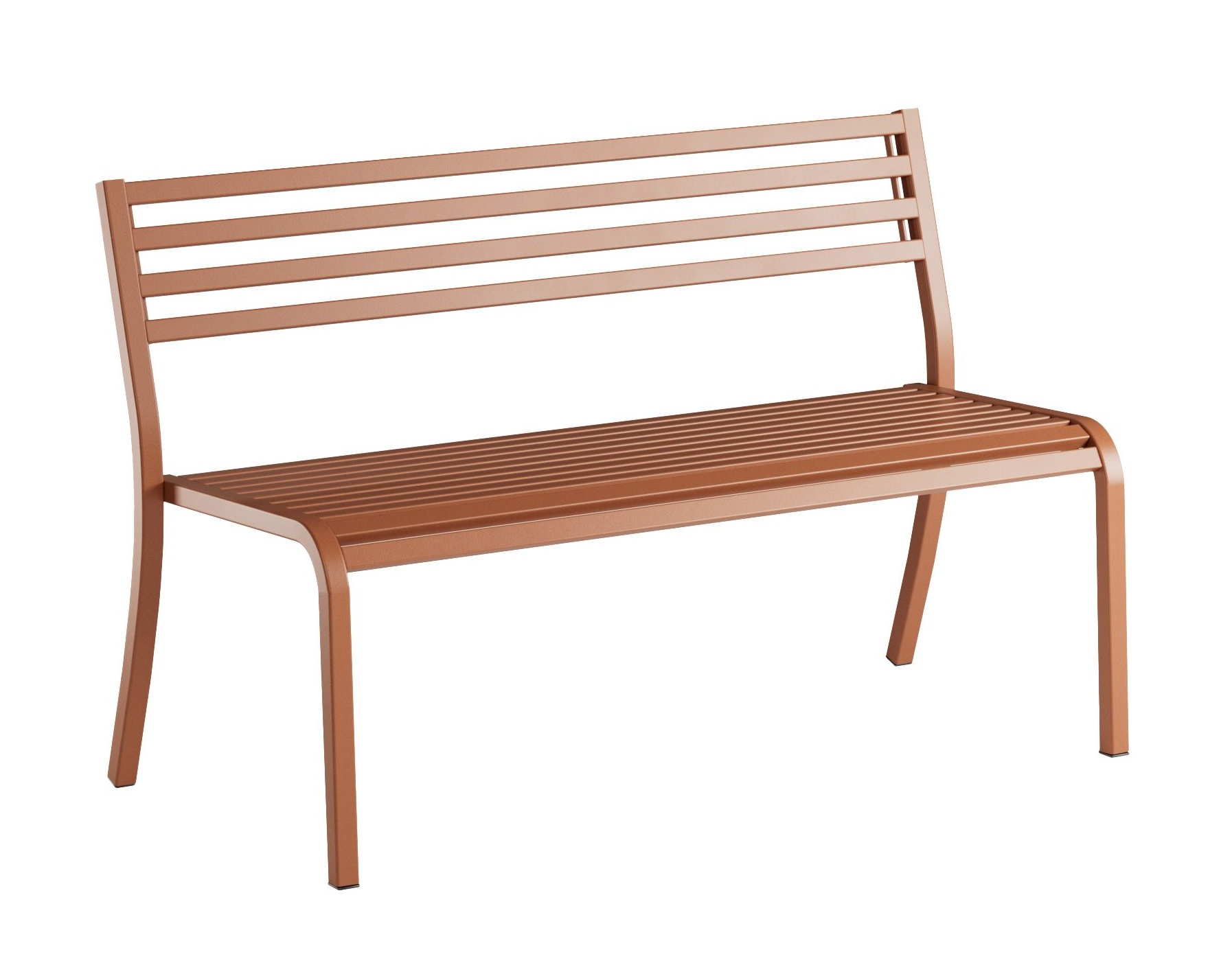 Segno Bank 128 cm Emu