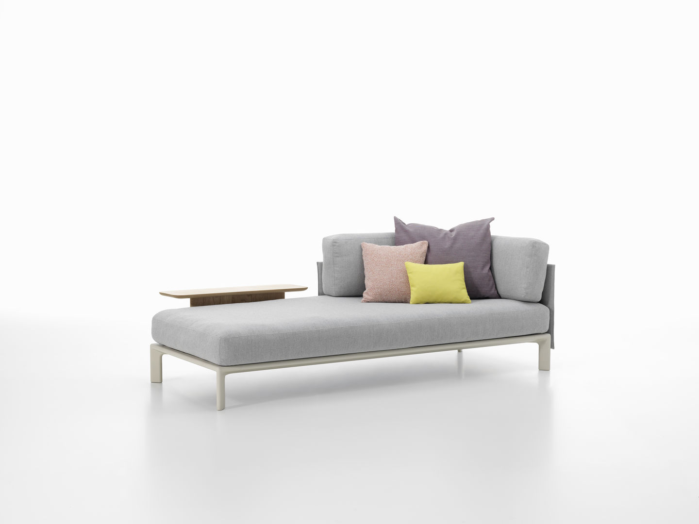 Anagram Sofa Plattform 90 x 180 cm Vitra