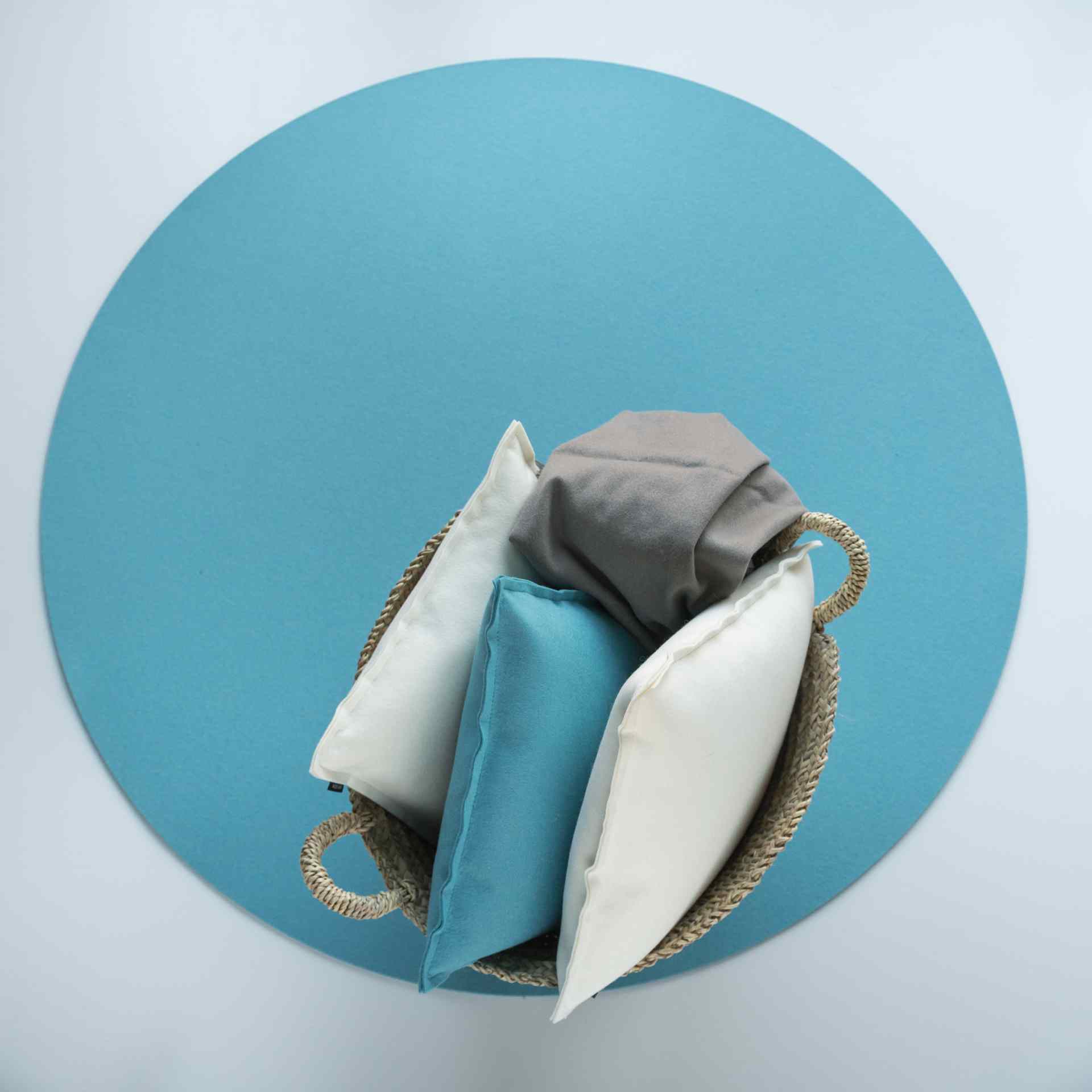 Teppich Bigdot HEY - SIGN by BWF Group