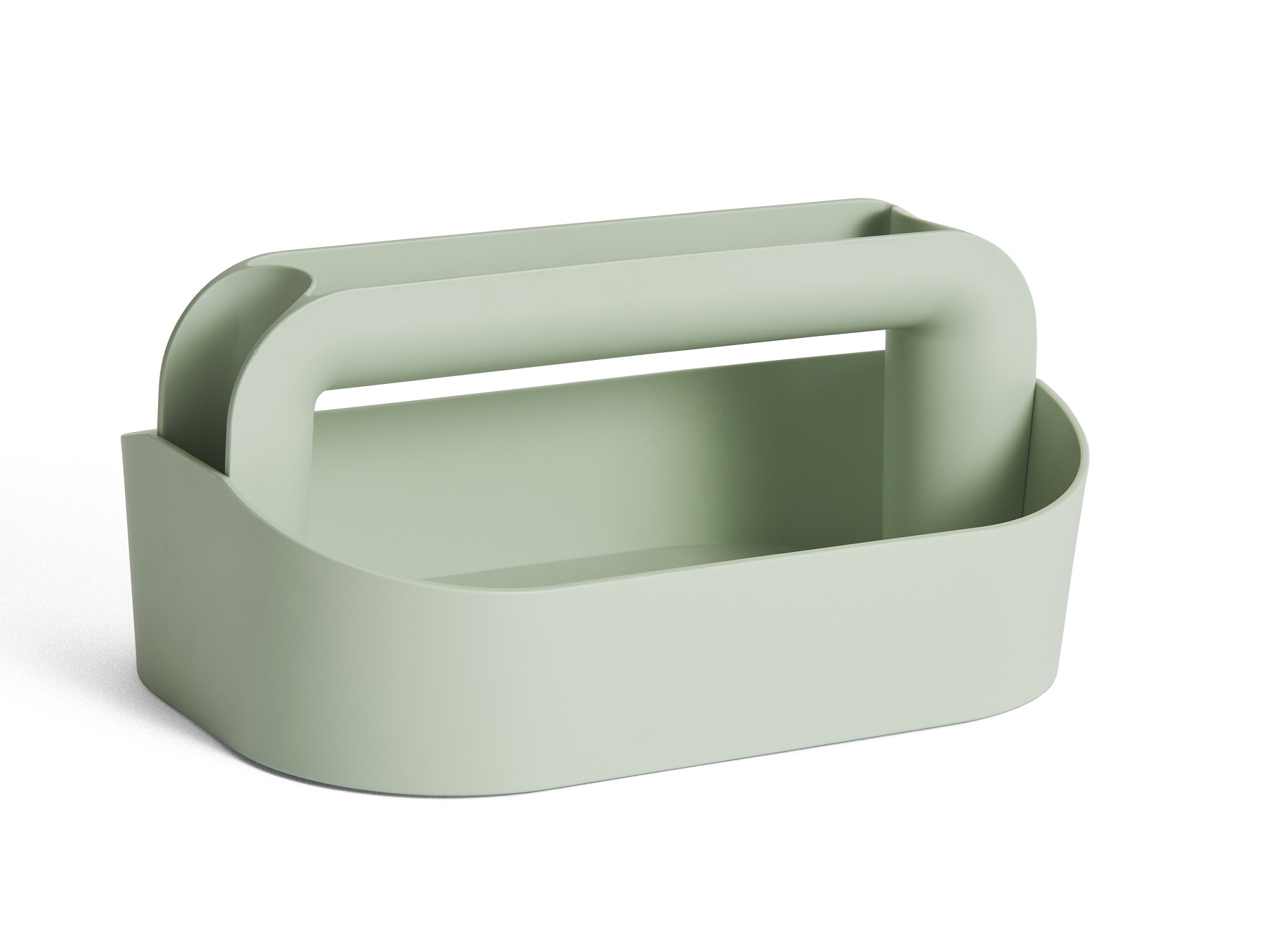 Tool Box Recycled Organisationsbox Hay