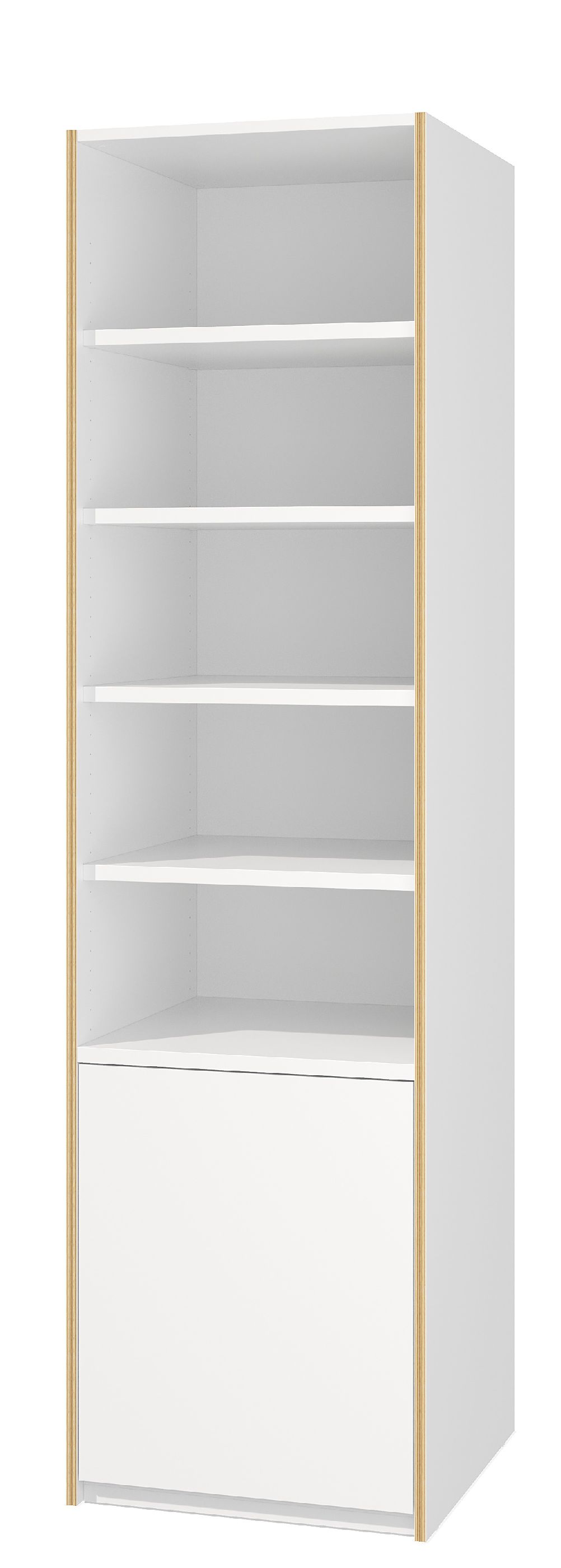 KONFIGURATOR für den Modular Plus Schrank Müller Möbelwerkstätten