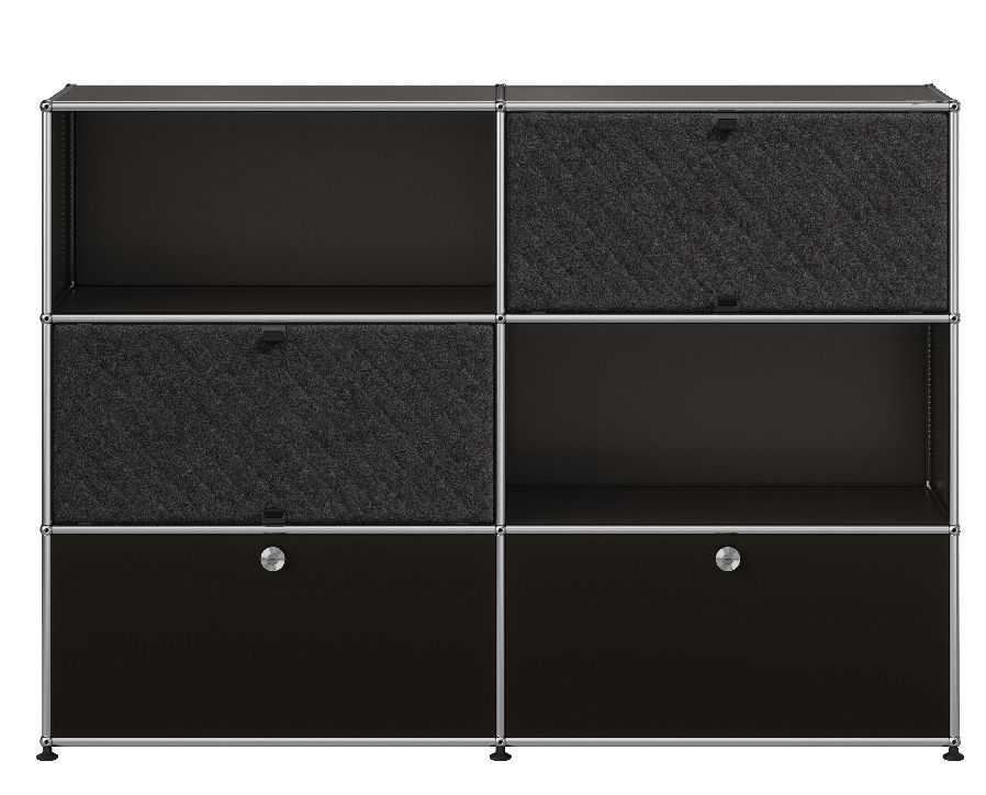 USM Haller Soft Panel 750 Diagonal