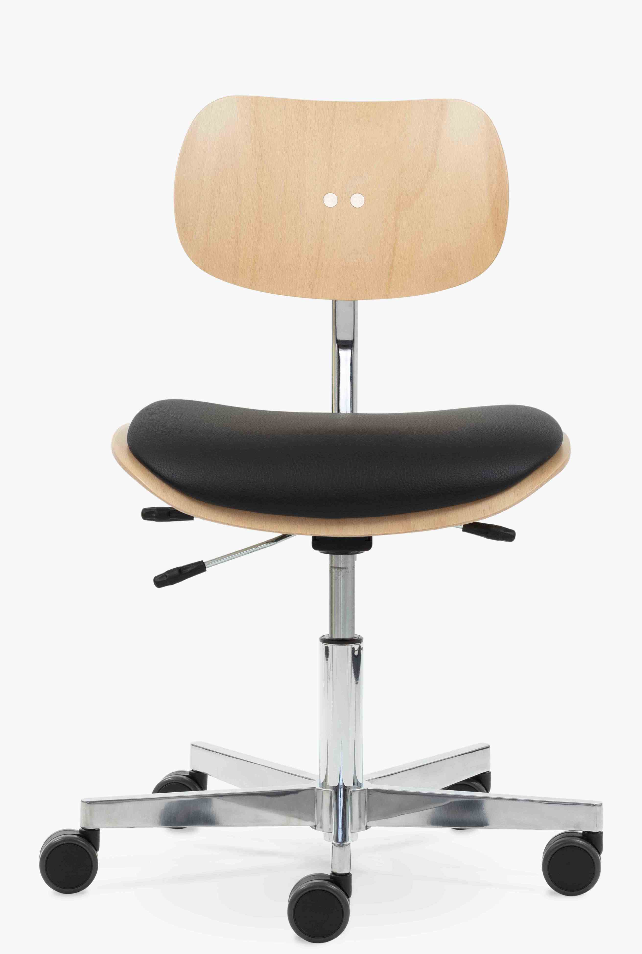 S 197 R20 Drehstuhl Wilde+Spieth