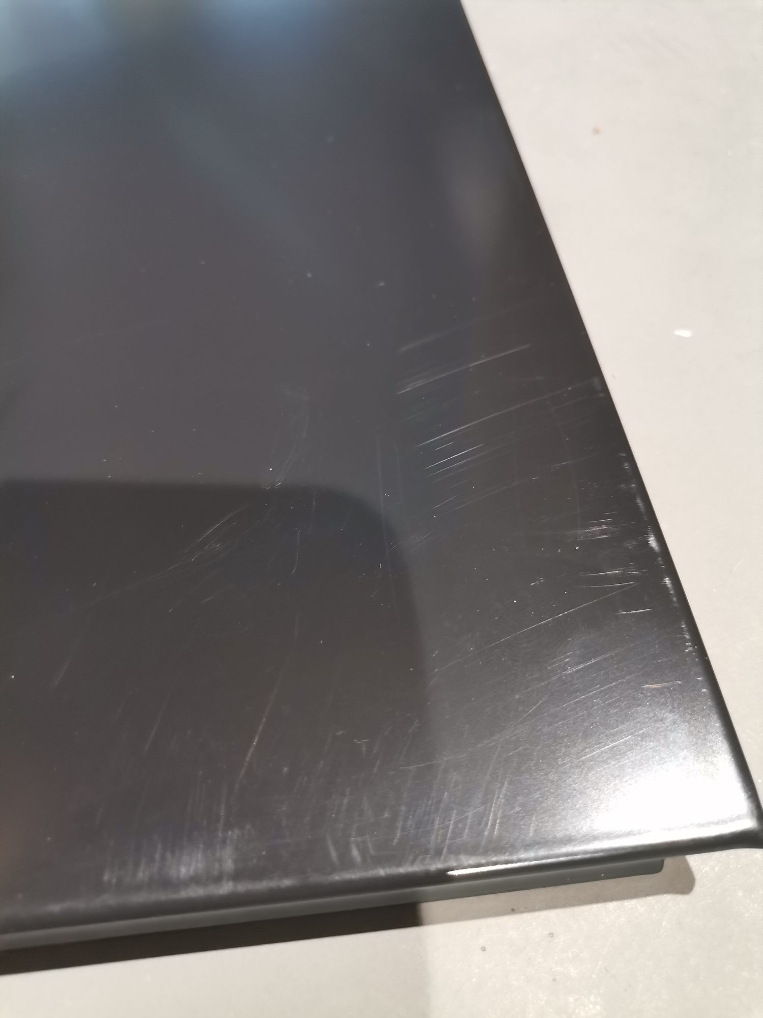 USM Haller SET Ersatzteile MÄNGELEXEMPLAR