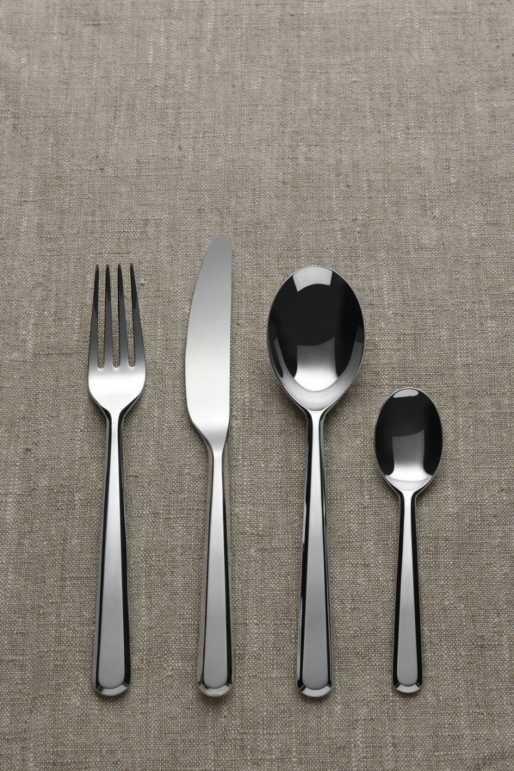 Amici Besteckgarnitur Alessi
