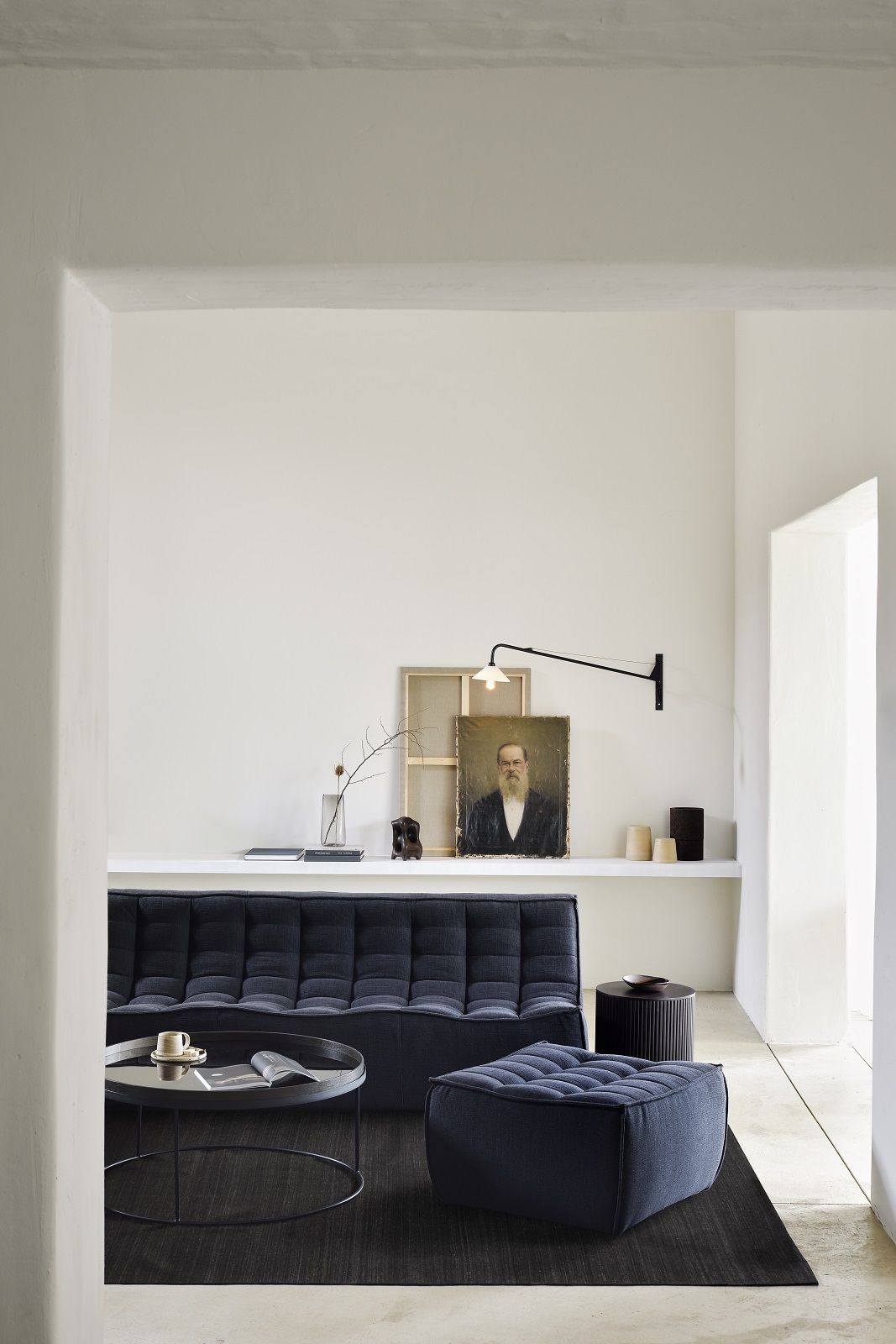 Couchtisch / Tabletttisch Ethnicraft