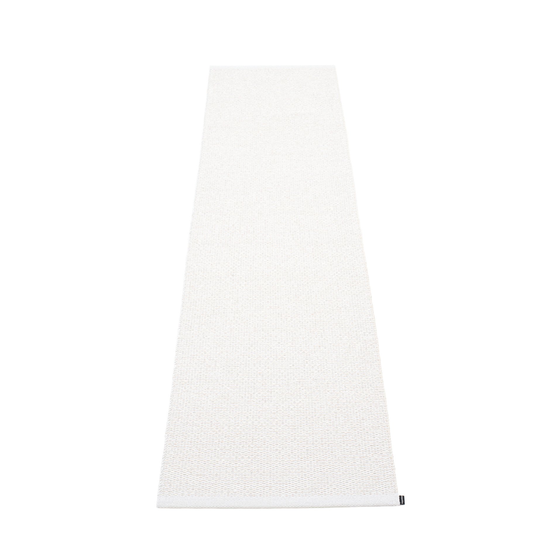 Svea Kunststoffteppich 60x250 cm Pappelina