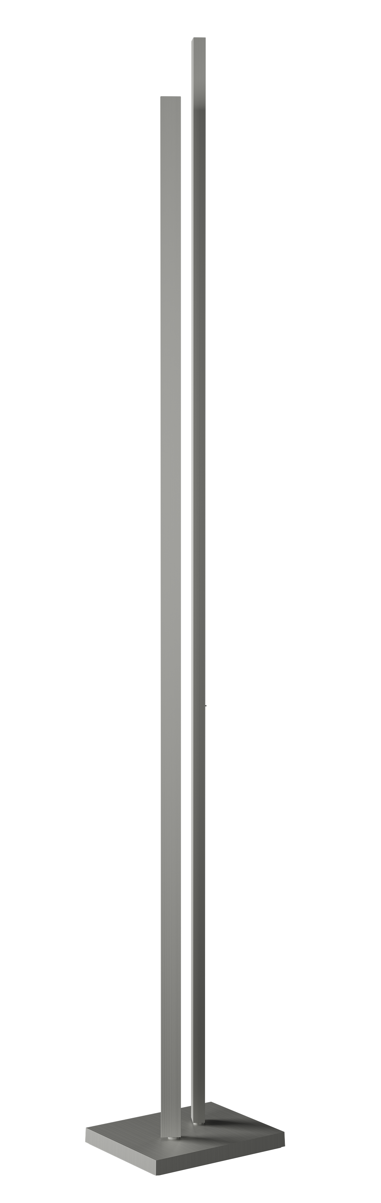 Parallel Floor lamp Stehleuchte stele