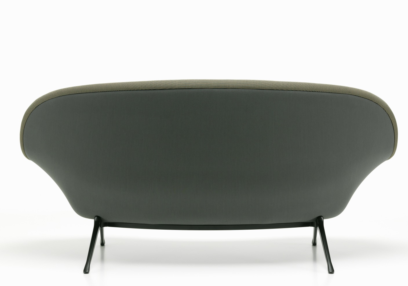 Abalon Sofa Vitra