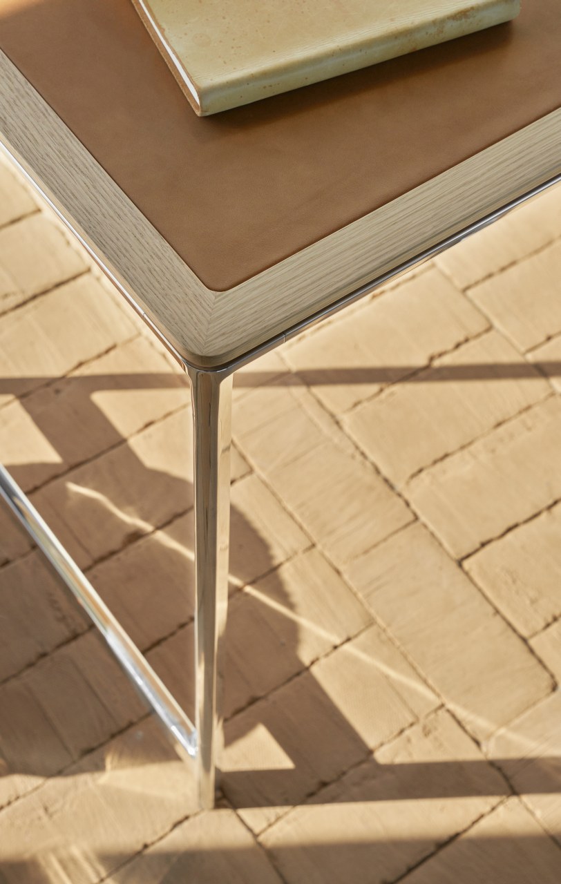 430 Studio Desk Schreibtisch Vipp