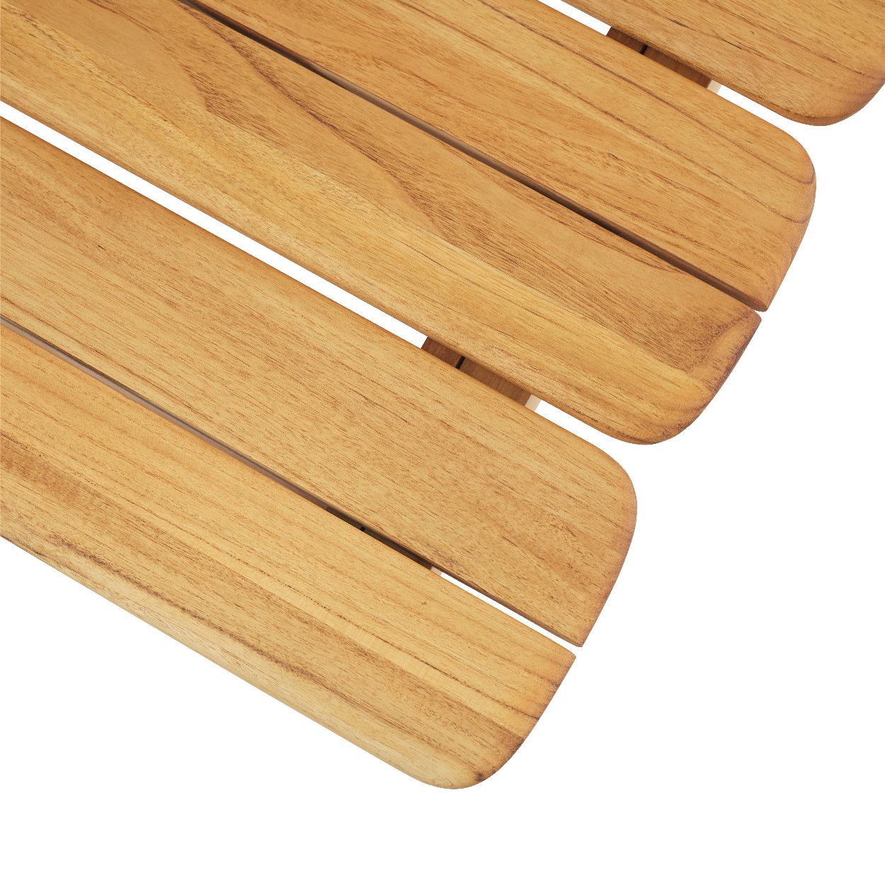 Assemble Table Tisch Teak Outdoor Muuto