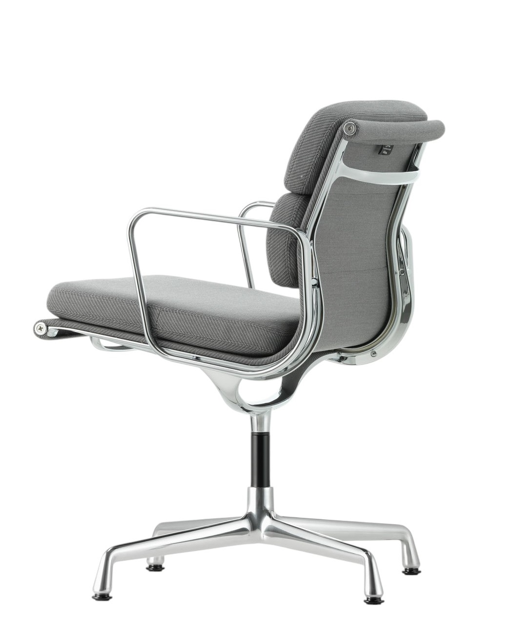 Soft Pad Chair EA207 / EA 207 Sessel Vitra