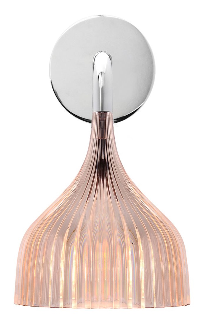 E`/ E Wandleuchte Kartell