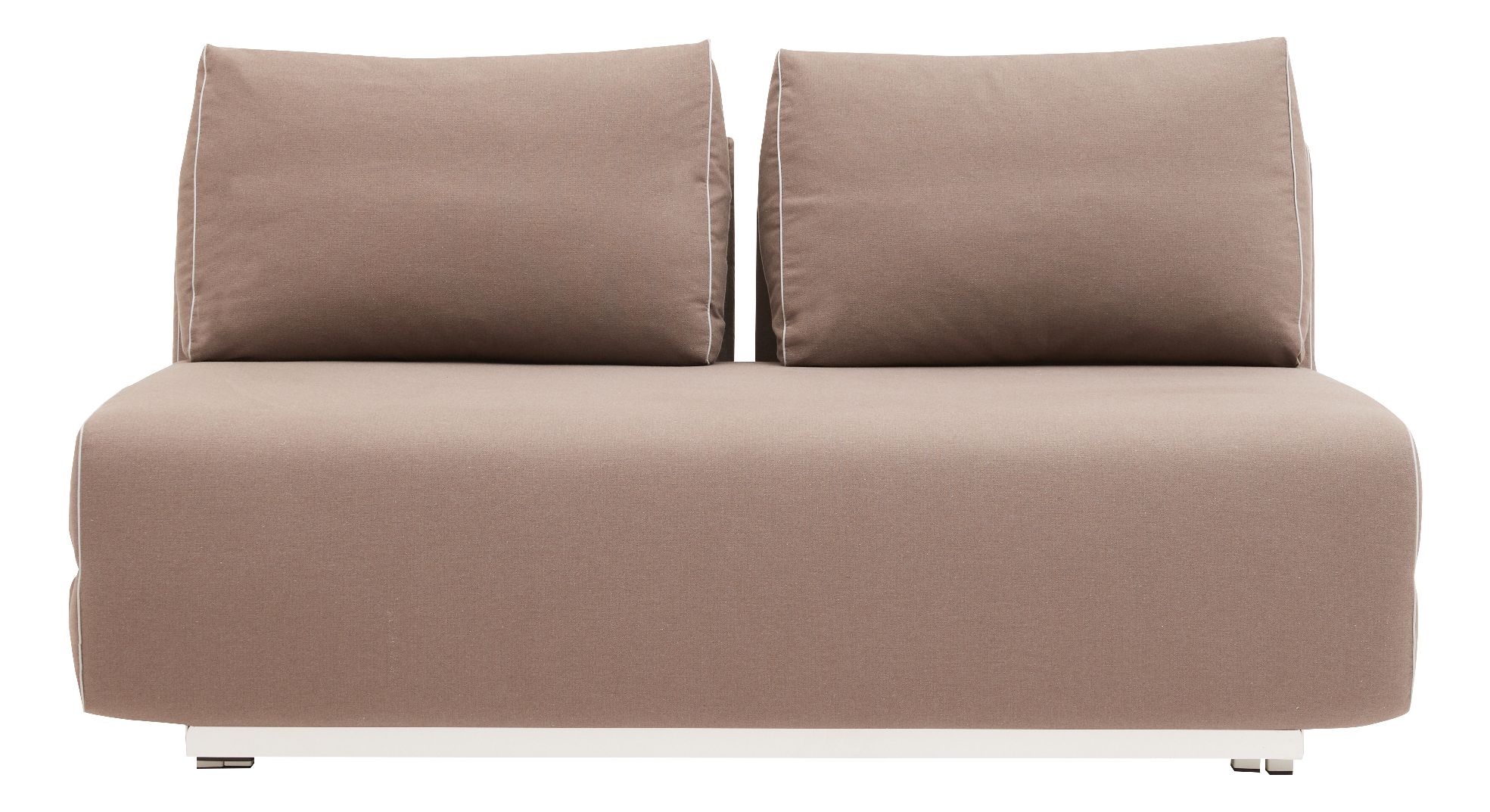 City Schlafsofa 2,5 Sitzer Softline