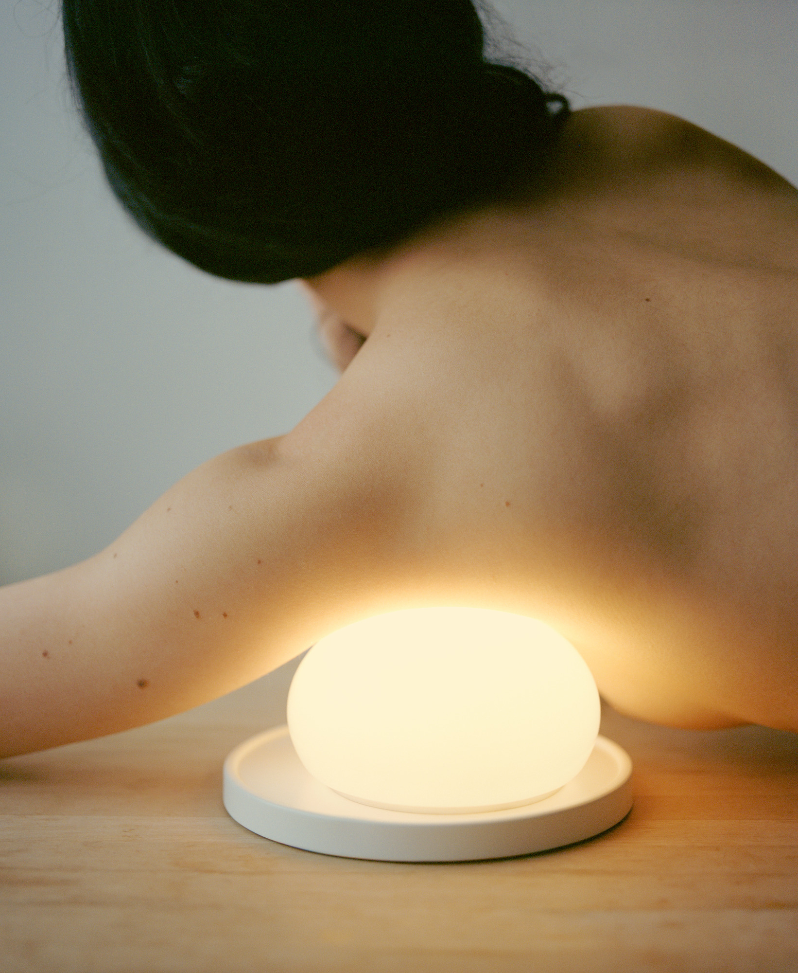 Bolita Table lamp LED Tischleuchte Marset