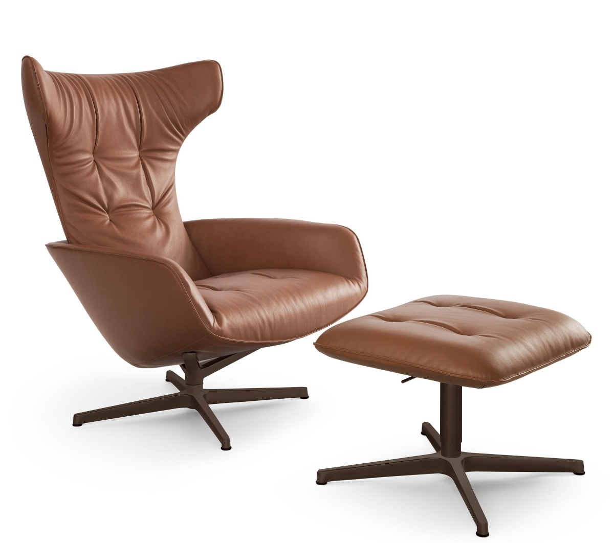 Onsa Chair Sessel Walter Knoll