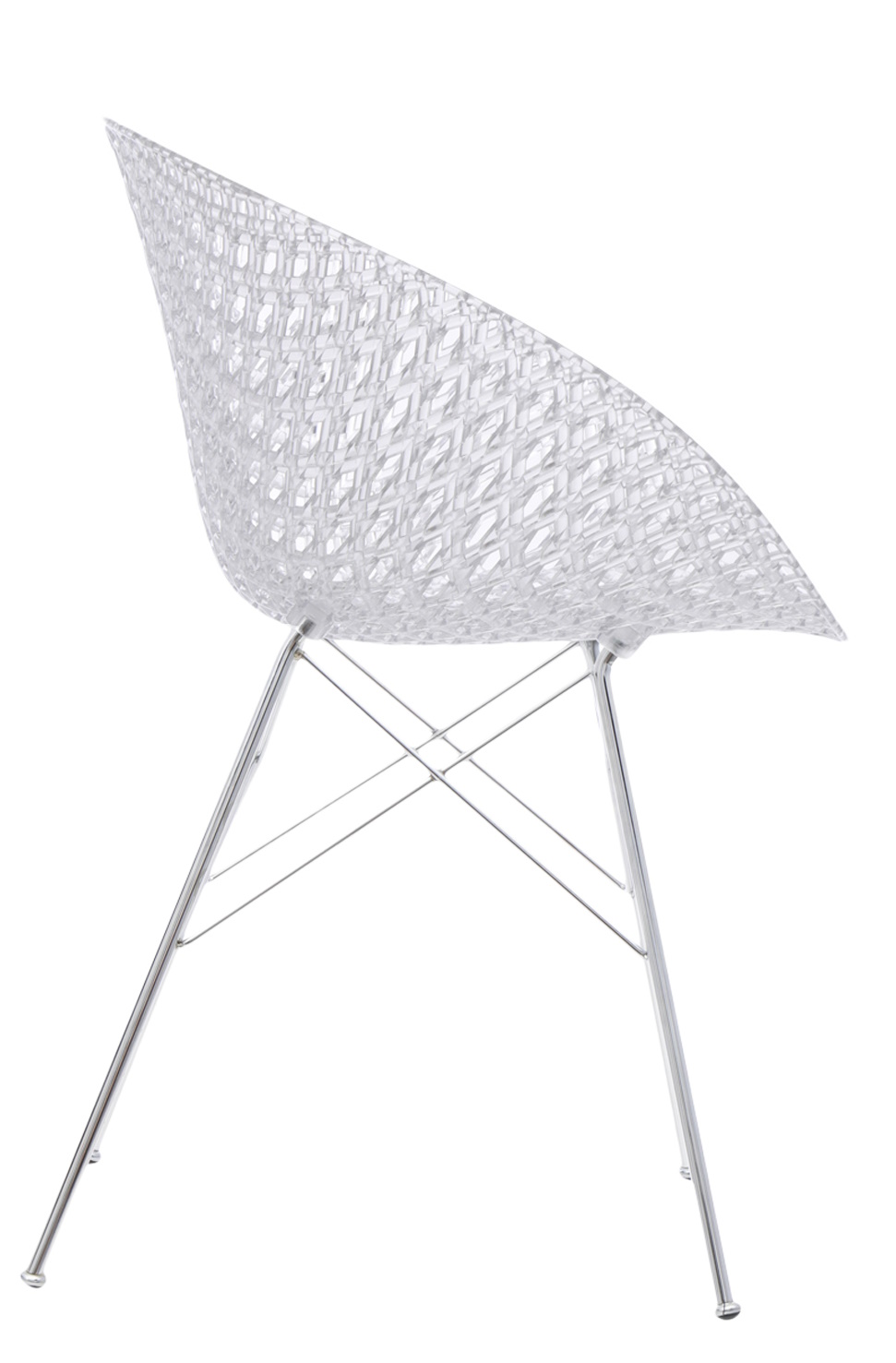 Smatrik Chair Stuhl Kartell