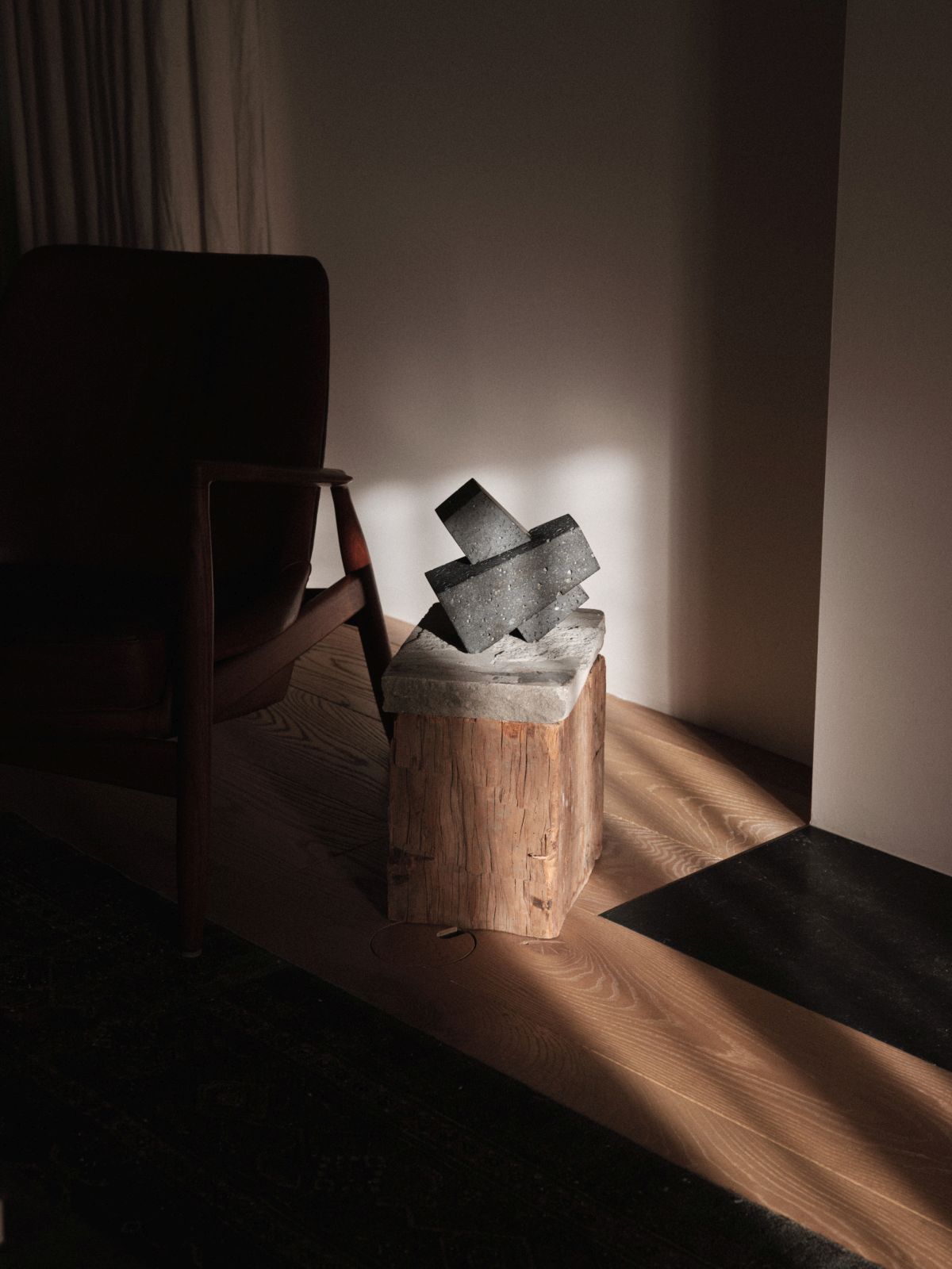 Converge Buchstützen Audo Copenhagen