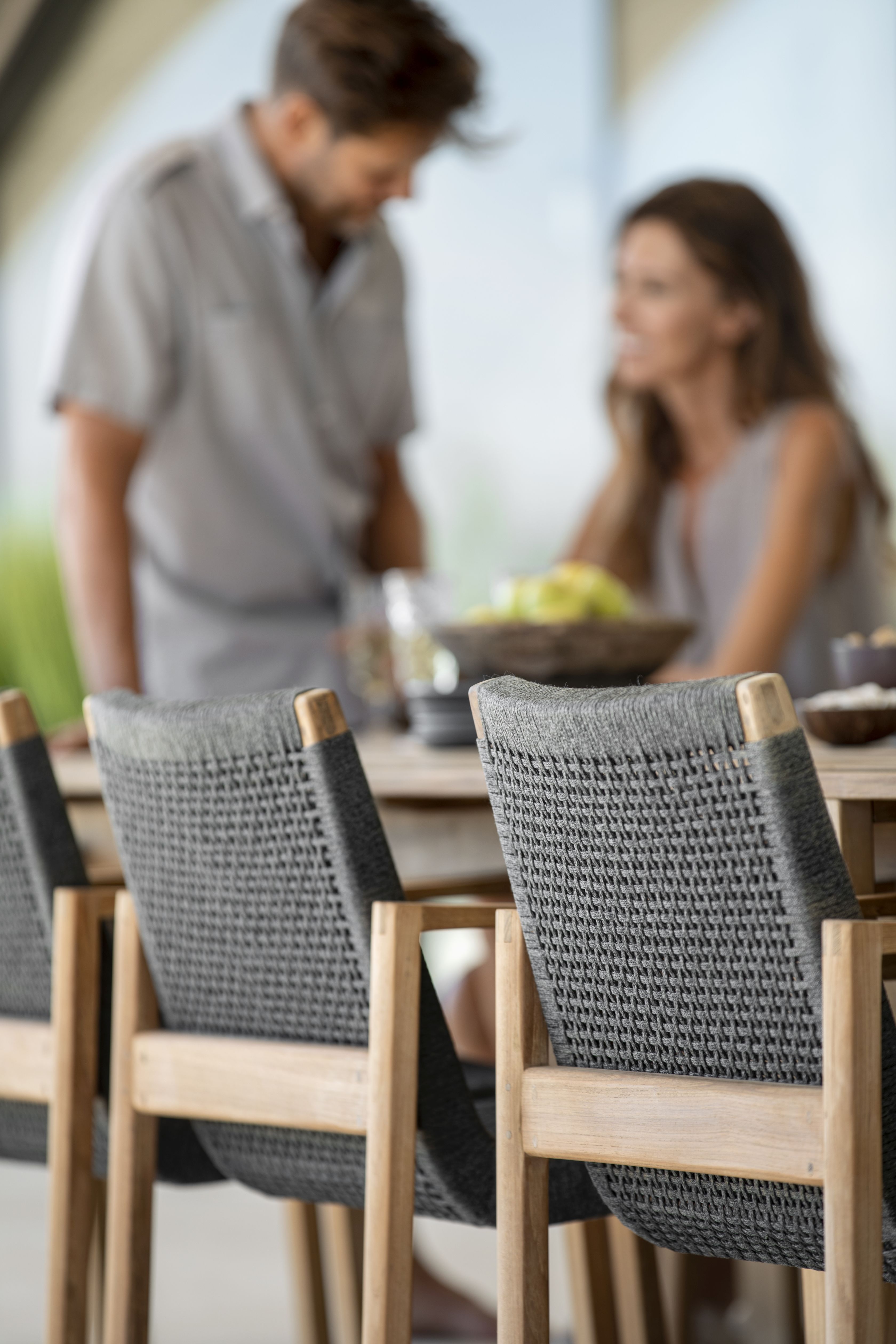 Endless Sessel Cane-Line