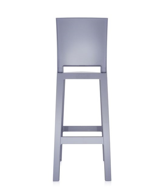 One More / One More Please 2er SET Barhocker Kartell