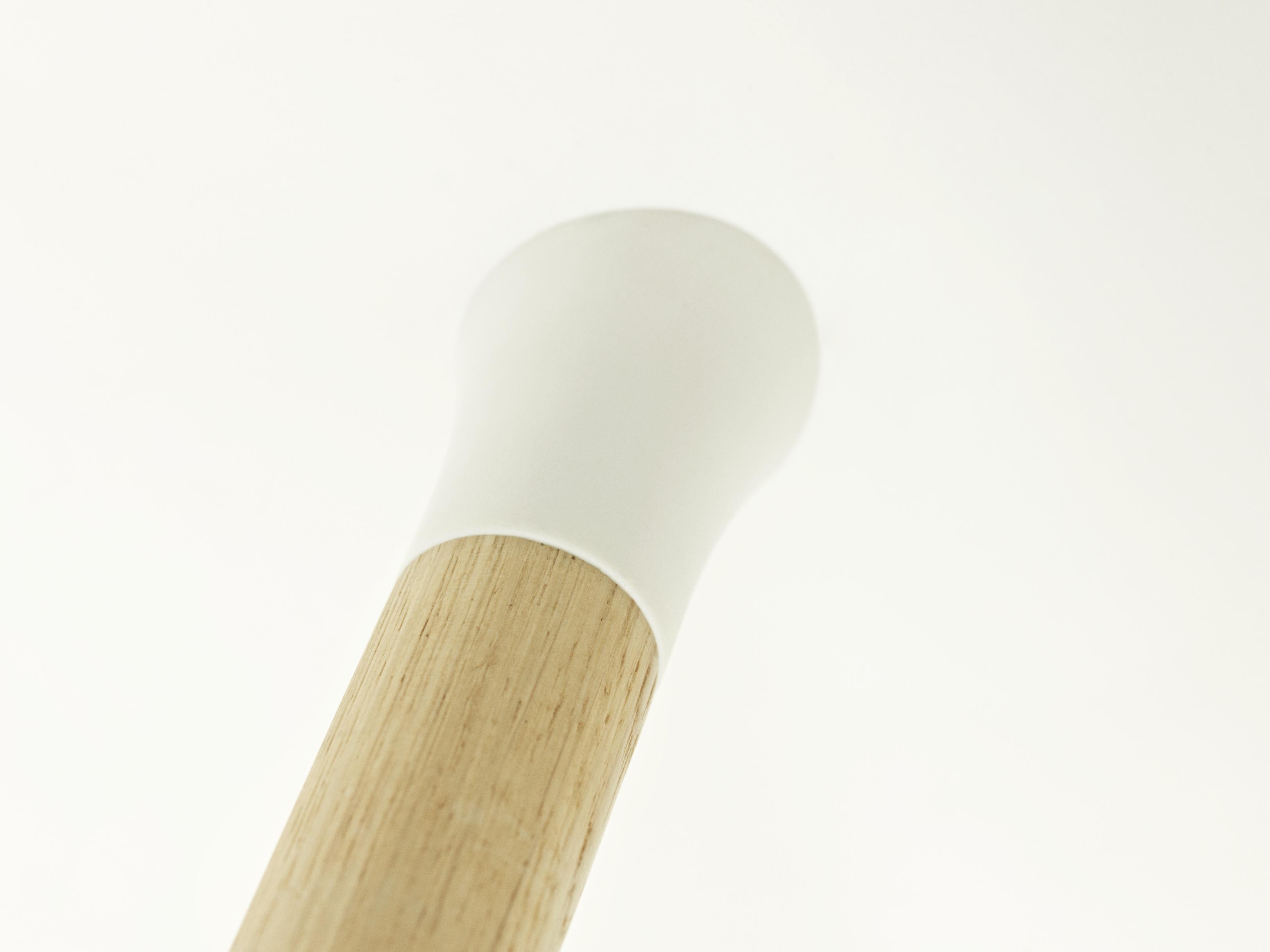 Form Barstool Barhocker H 75 cm Holz Normann Copenhagen