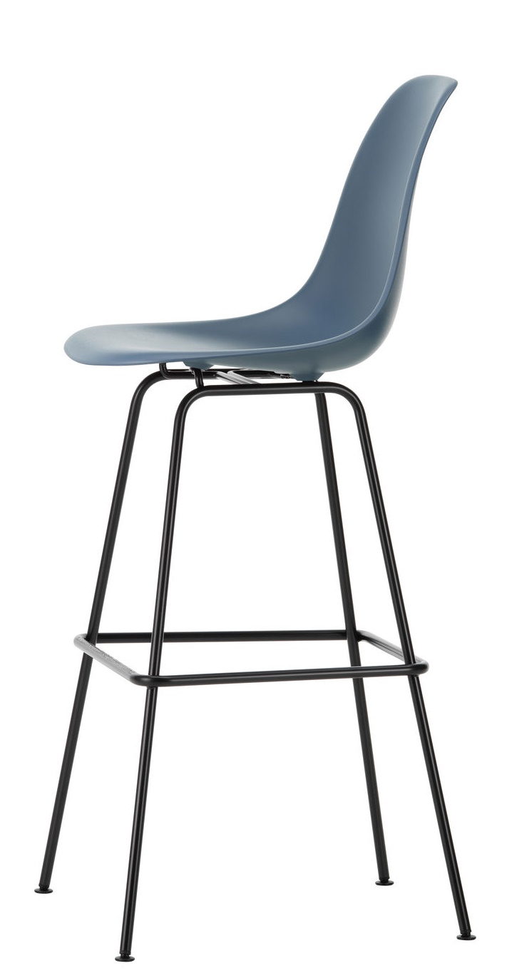 Eames Plastic Bar Stool Barhocker High Vitra