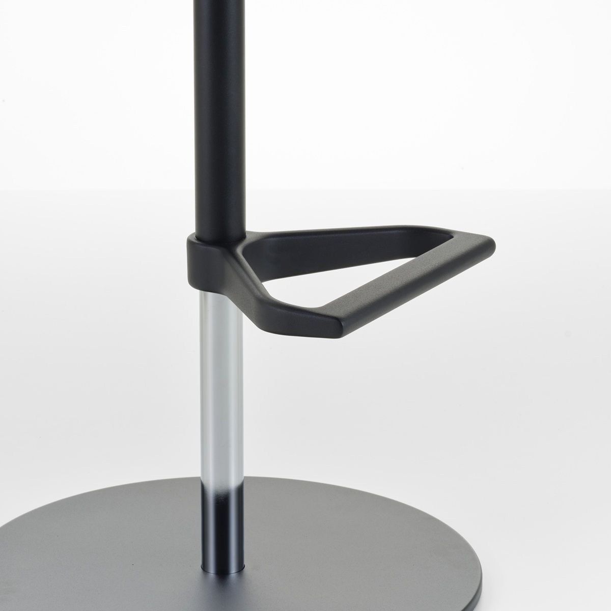 Mikado Side Chair High Stuhl / Barhocker Vitra