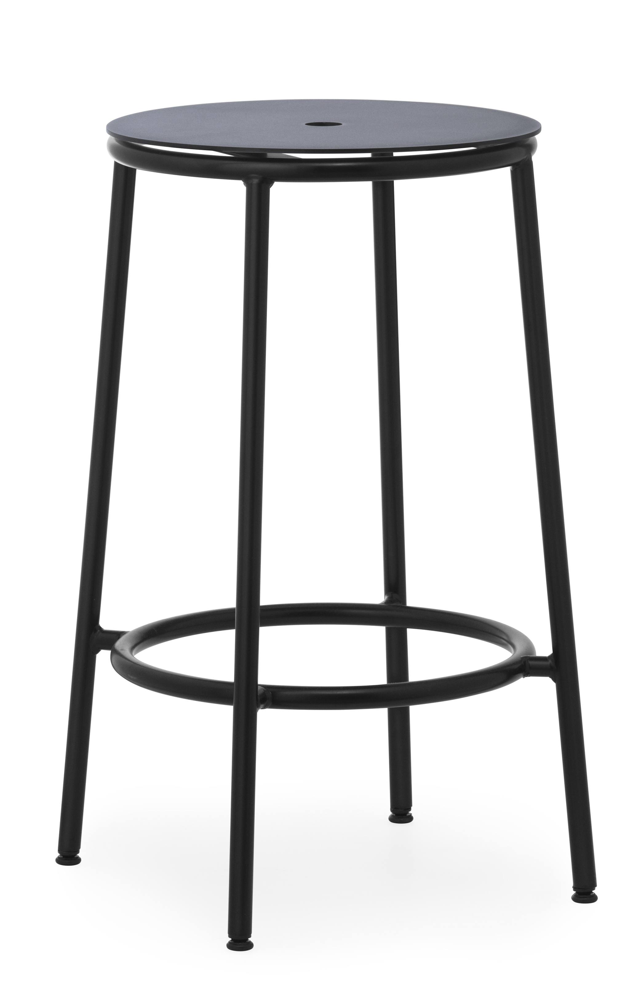 Circa Barstool H 65 cm Barhocker Normann Copenhagen