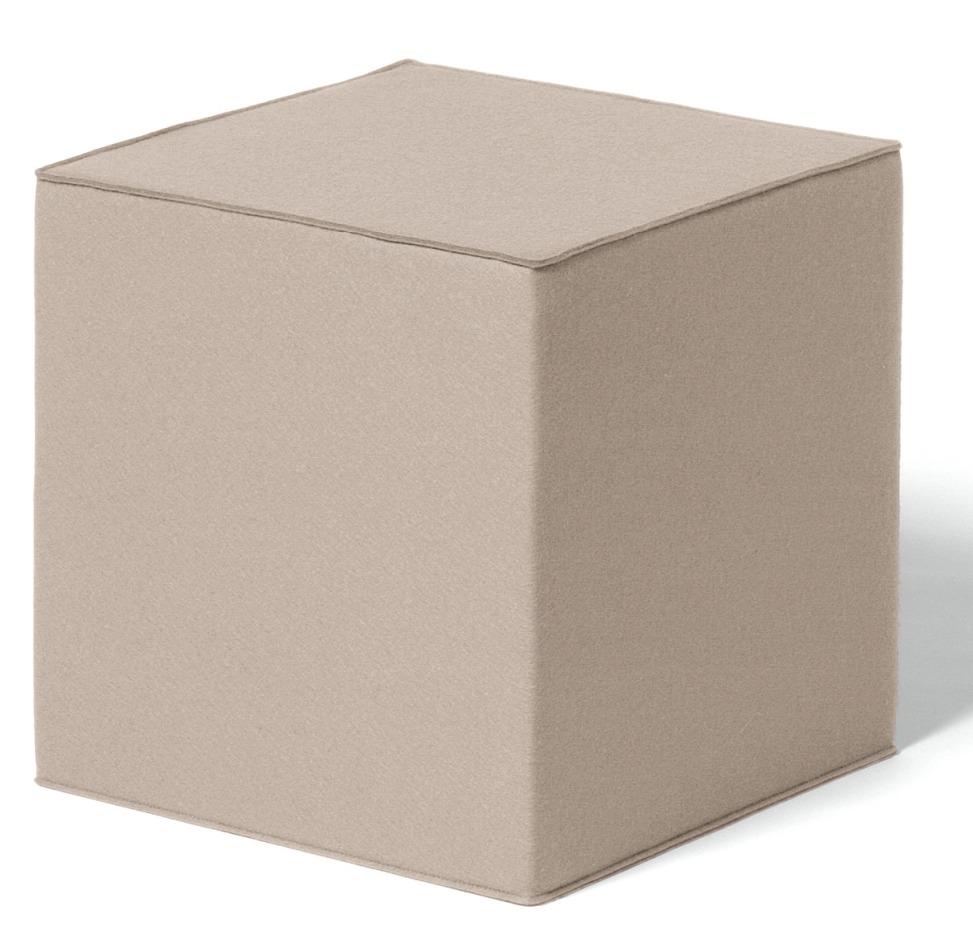 Quart Sitzmöbel HEY - SIGN by BWF Group