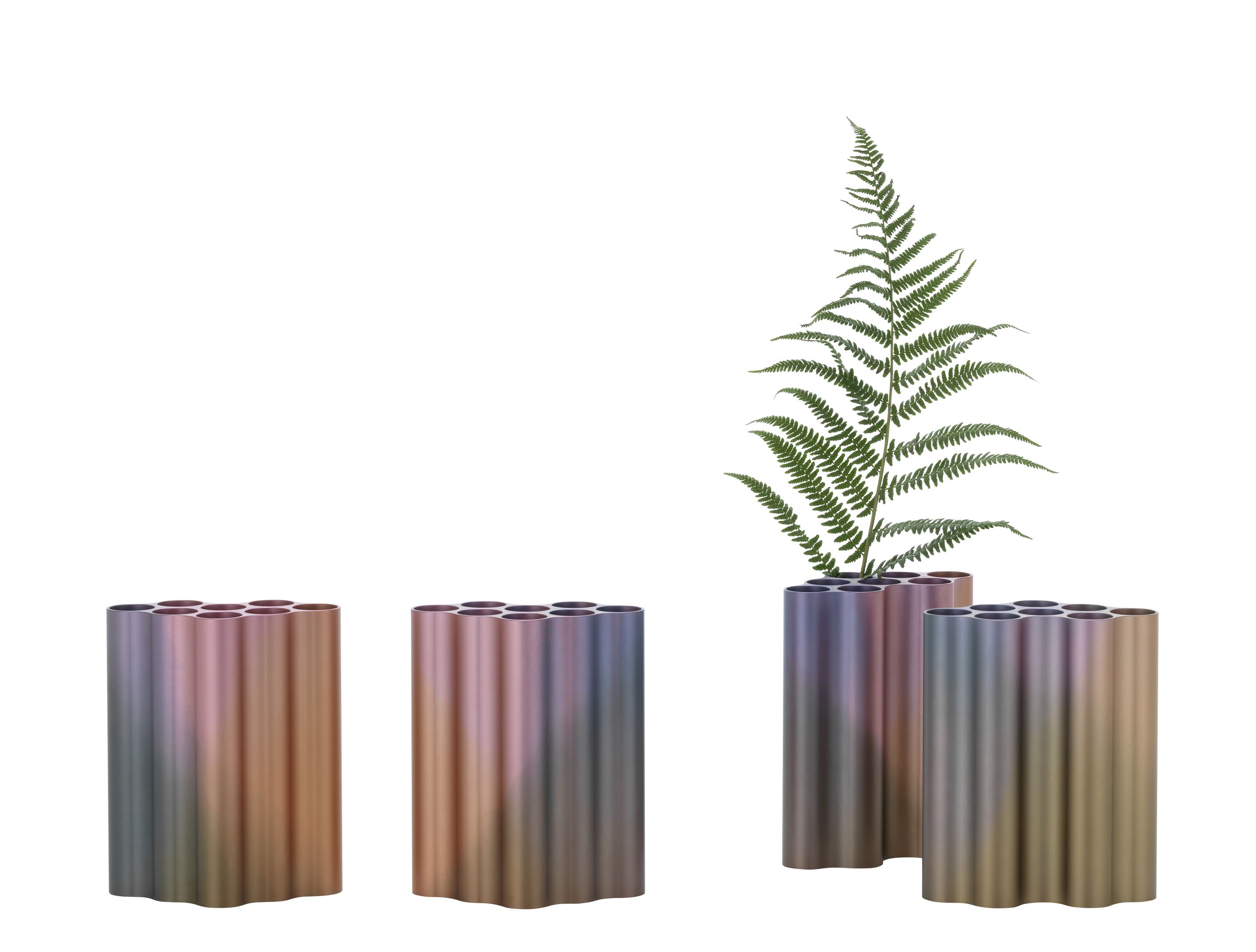 Nuage Vase M Abstrait Vitra LIMITIERTE EDITION