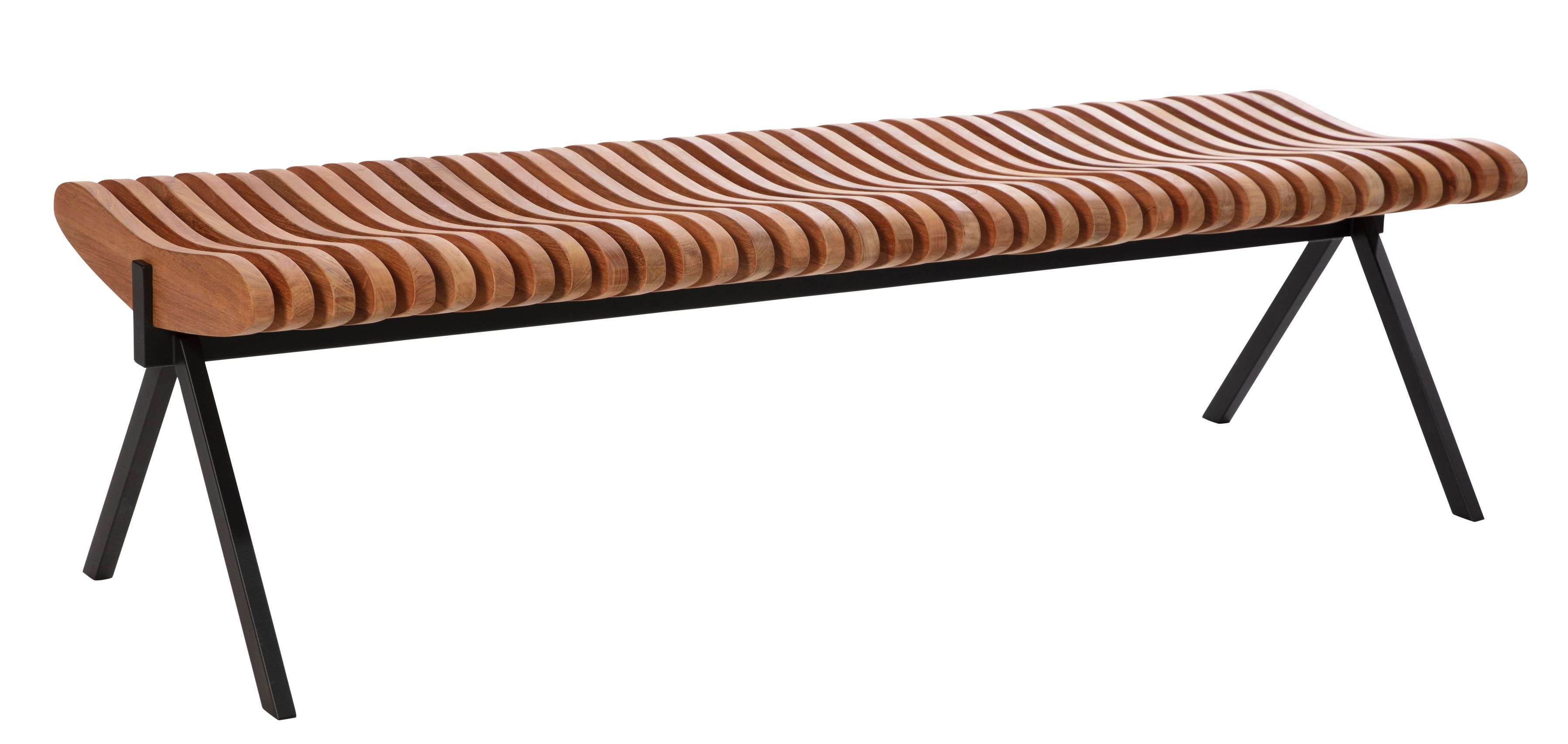 Prelude Bank Teak B 150 cm Per/use