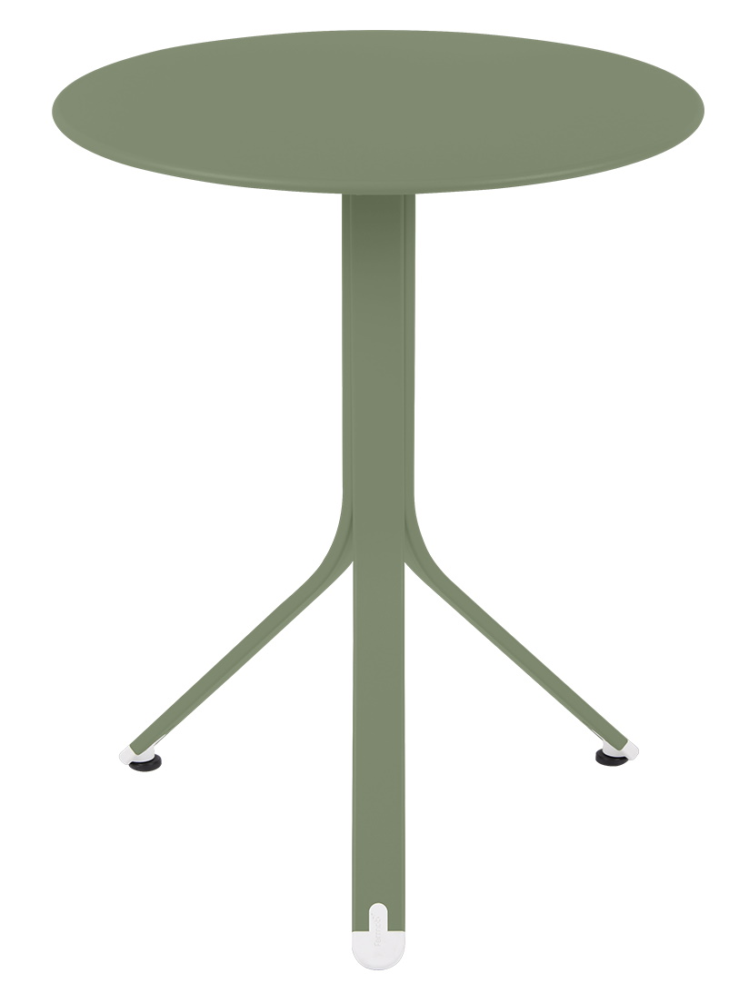 Resto / Rest´O Table Tisch Outdoor Fermob