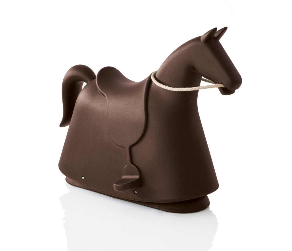 Rocky Schaukelpferd Magis