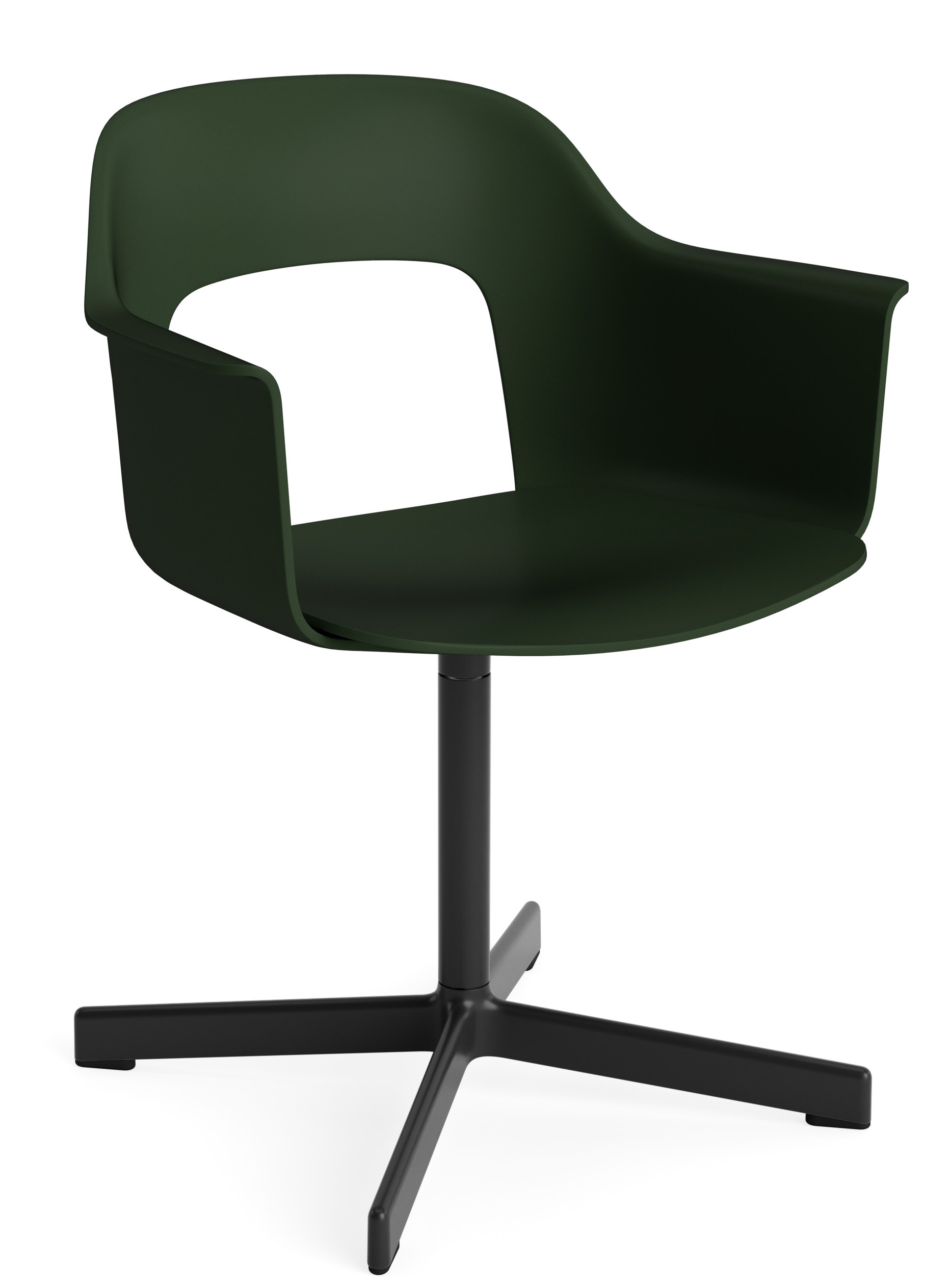 Layout Armchair 231 Armlehnstuhl Hay