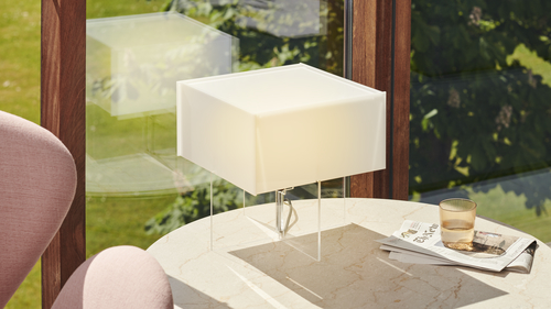 Planner Coffee Table Couchtisch Fritz Hansen