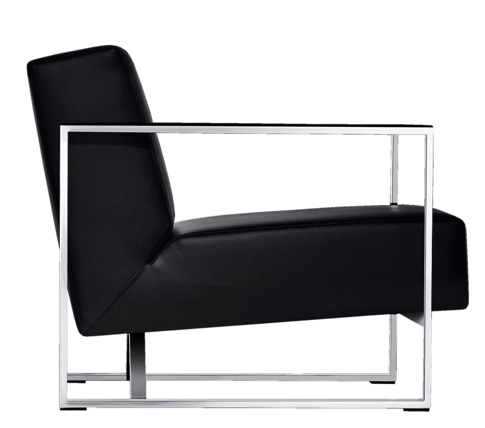 610 Sen Sessel Walter Knoll