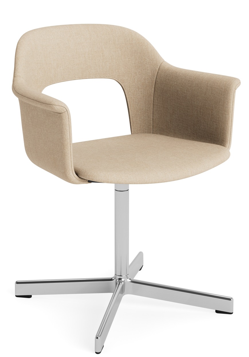 Layout Armchair 234 Armlehnstuhl Hay