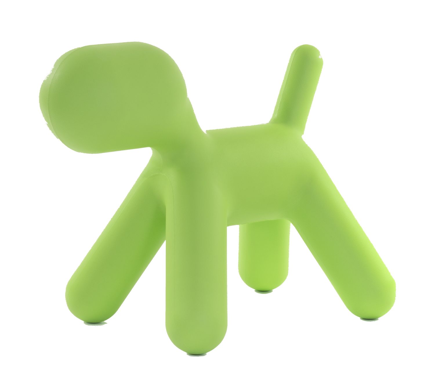 Puppy Spielhund Hocker Magis