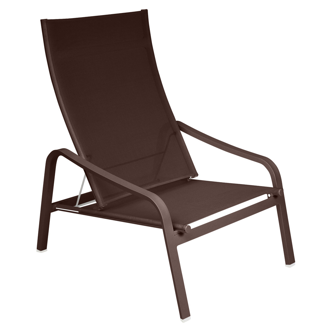 Alizé Niedriger Sessel Fermob