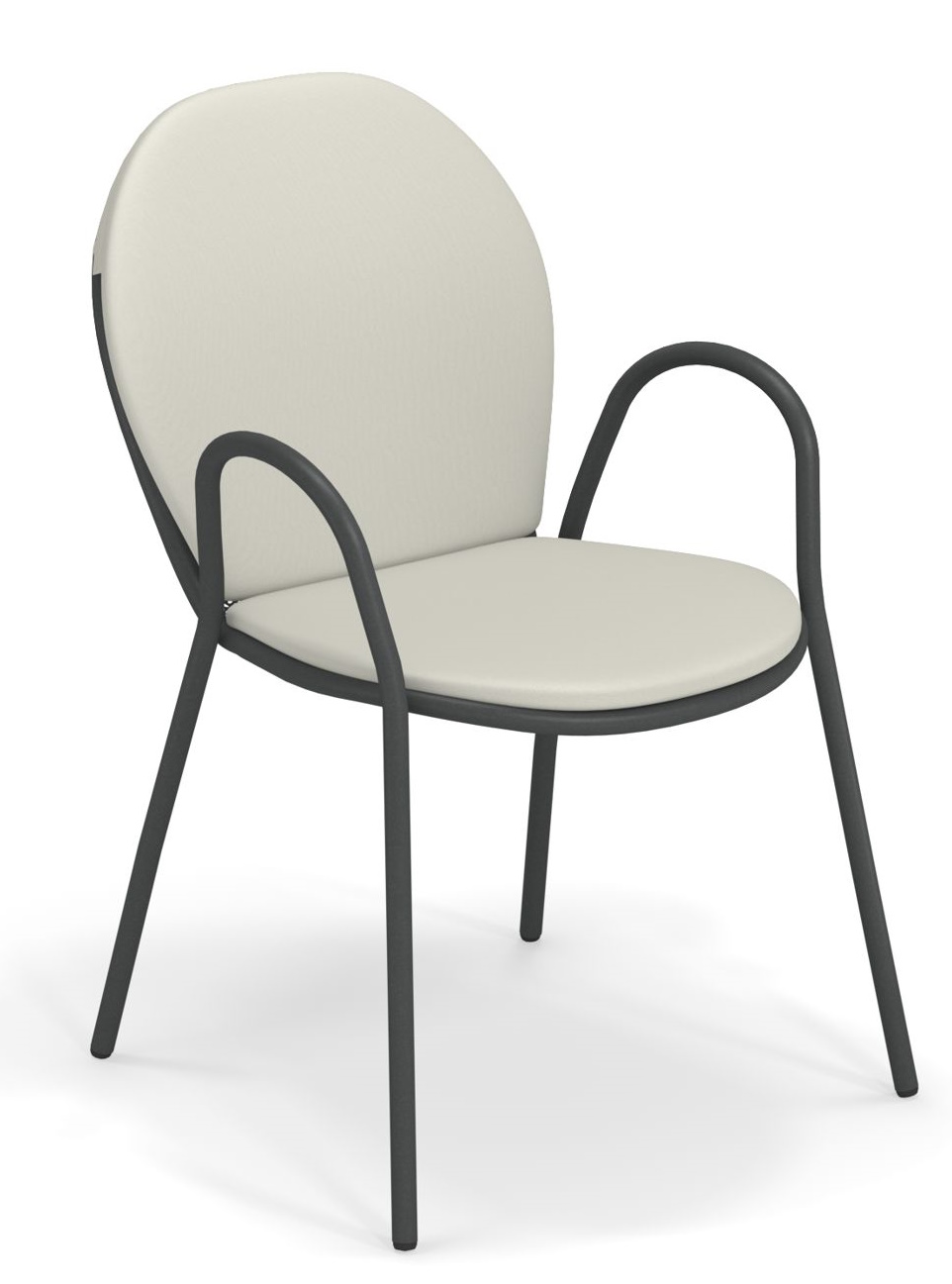 Ronda Stuhl Outdoor Emu